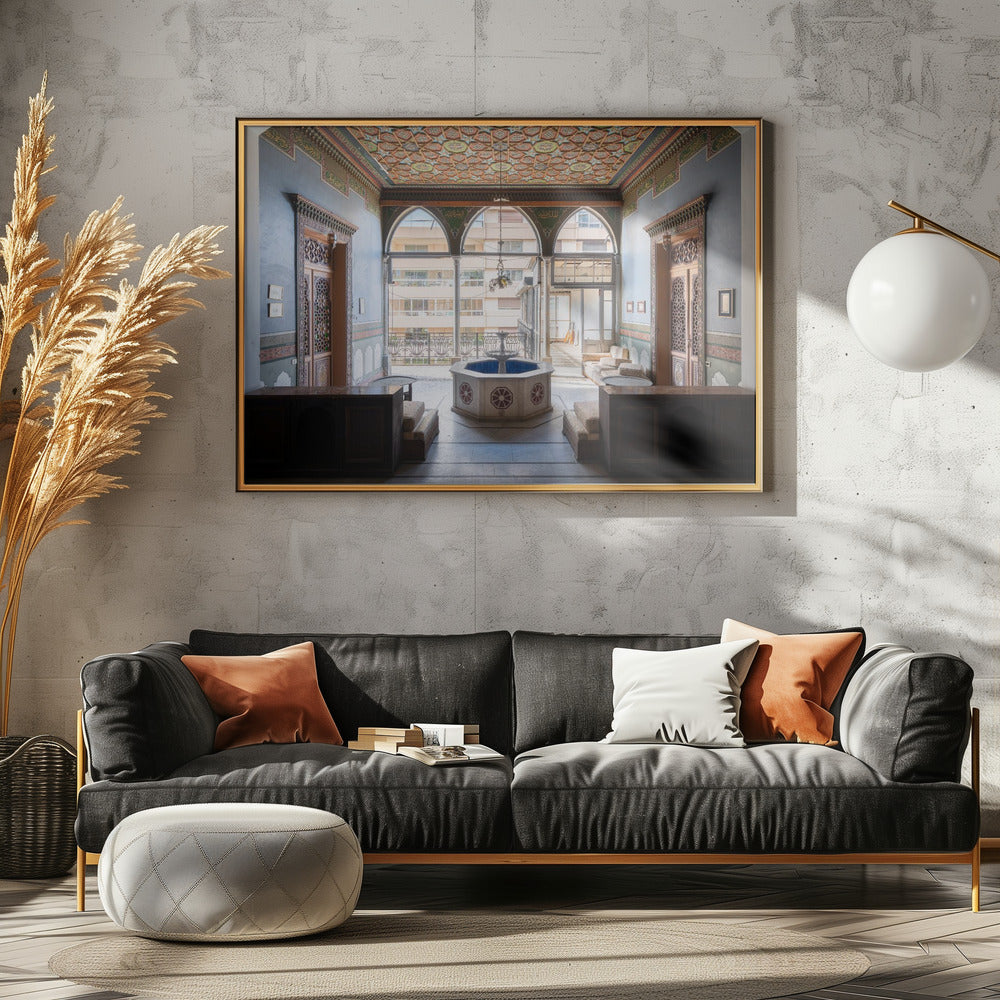 Lebanese Architecture | Canvas