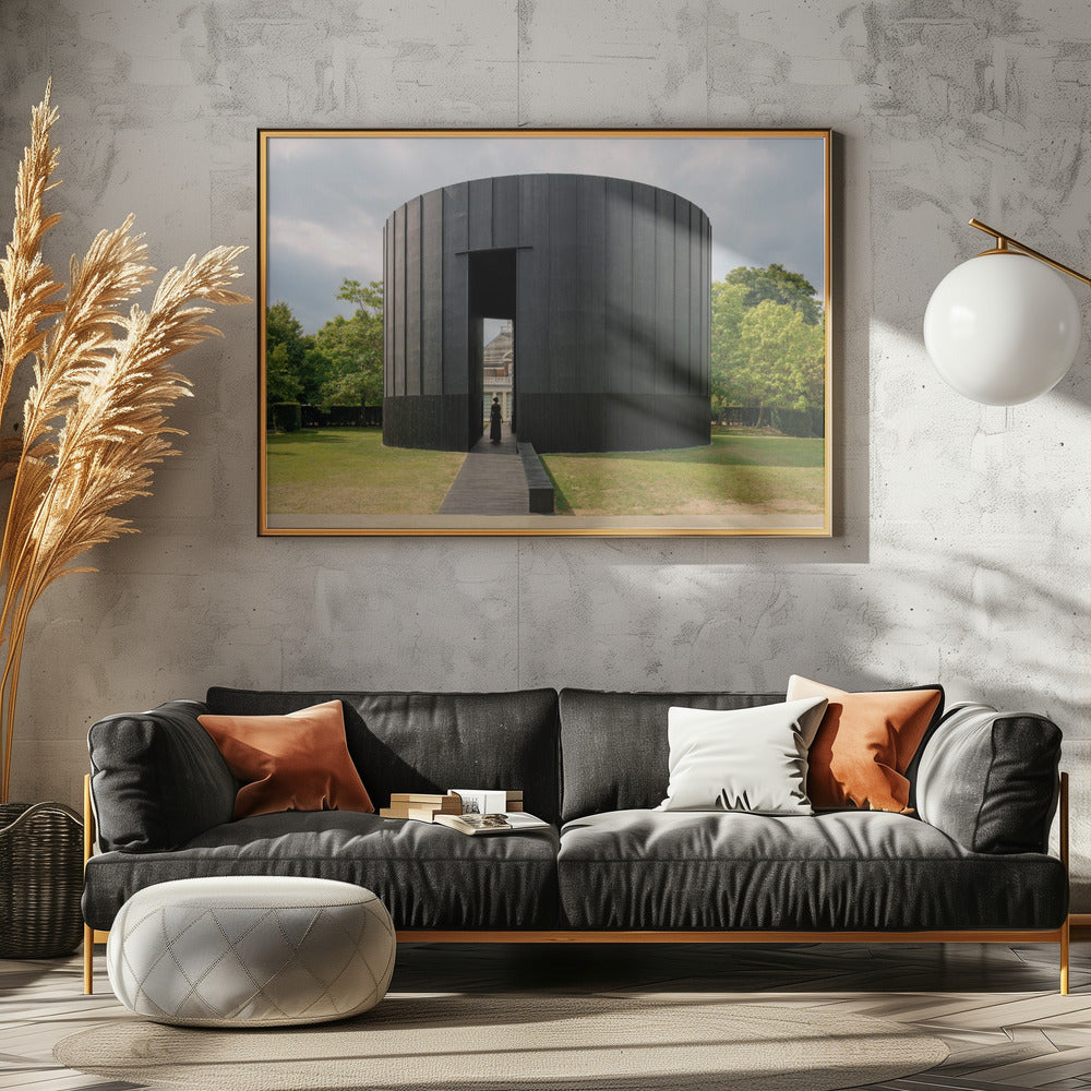 Serpentine Pavilion | Canvas