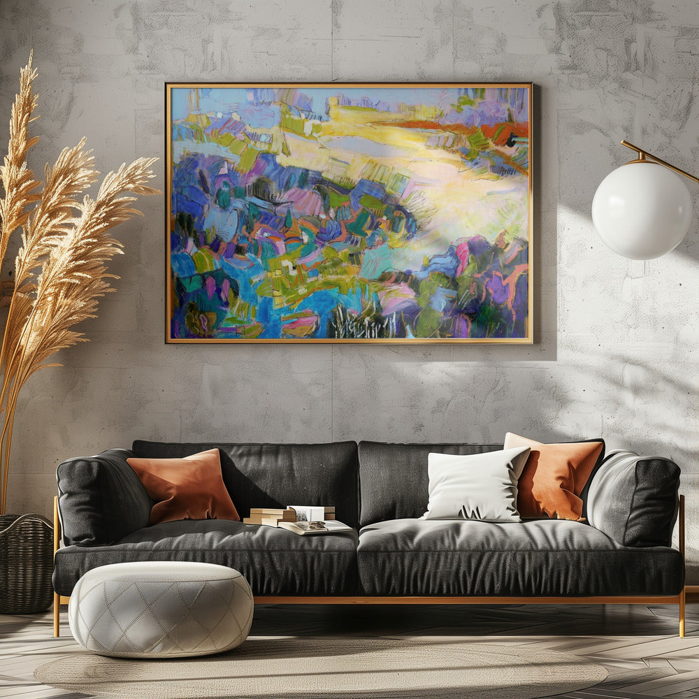 Landscape | Canvas