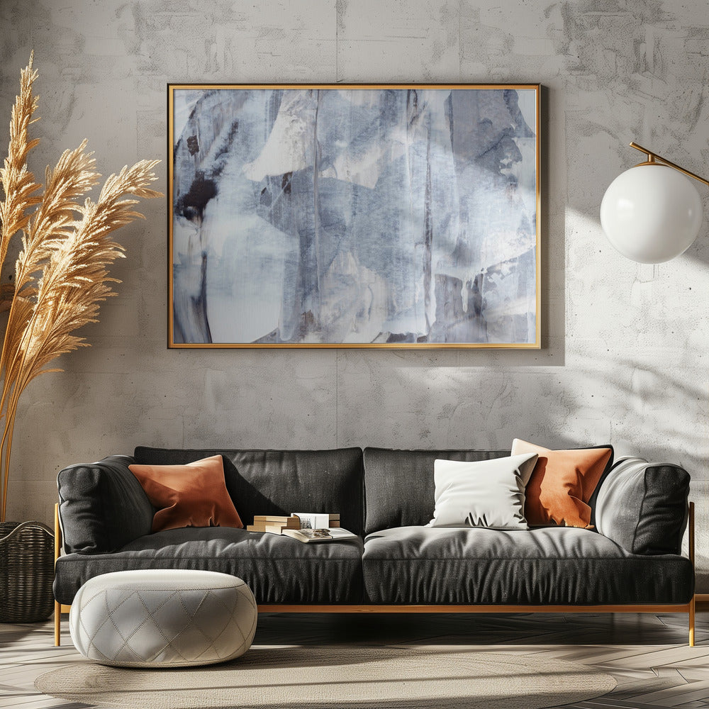 Ethereal Echoes | Poster