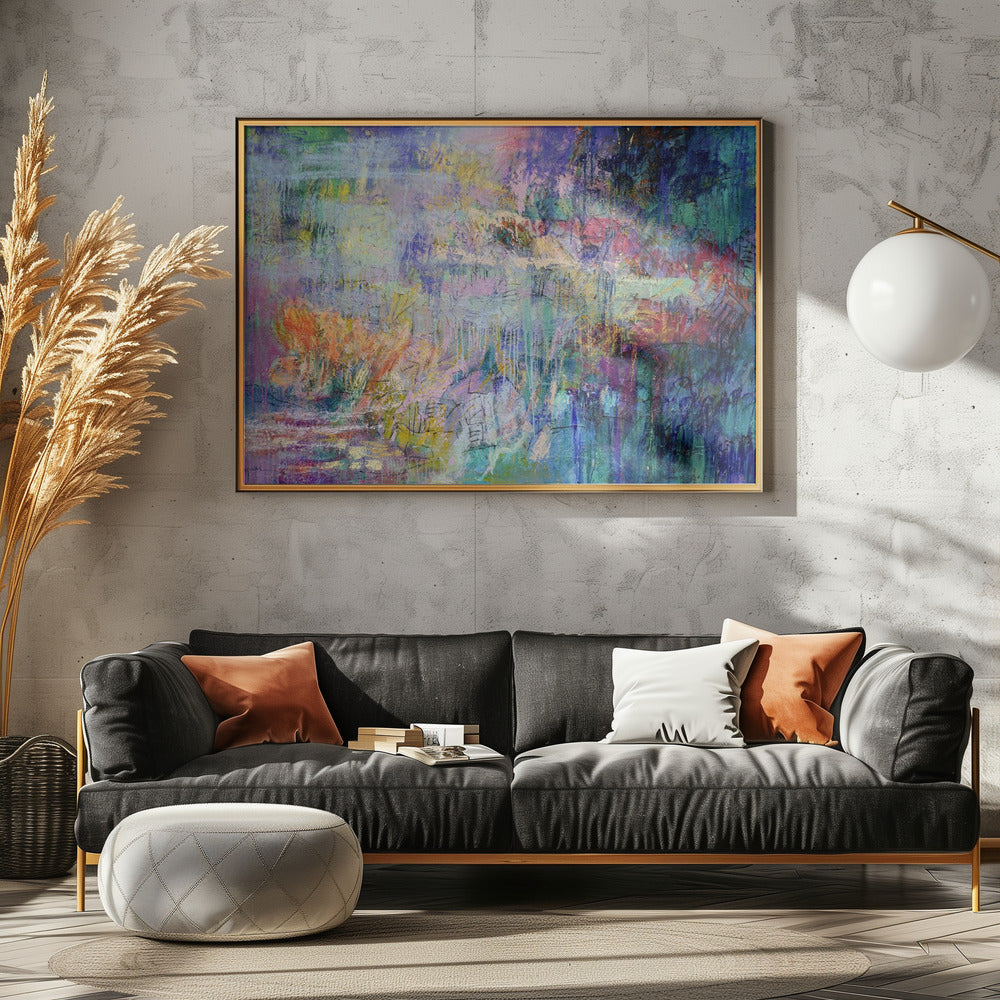 Enchanting Horizon | Poster