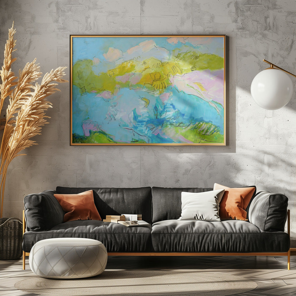 Learning to Soar | Poster