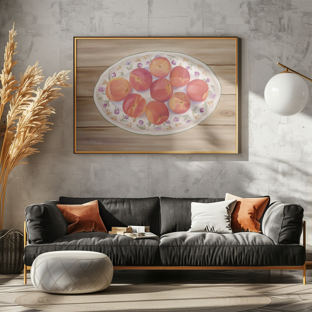 Apricots | Canvas