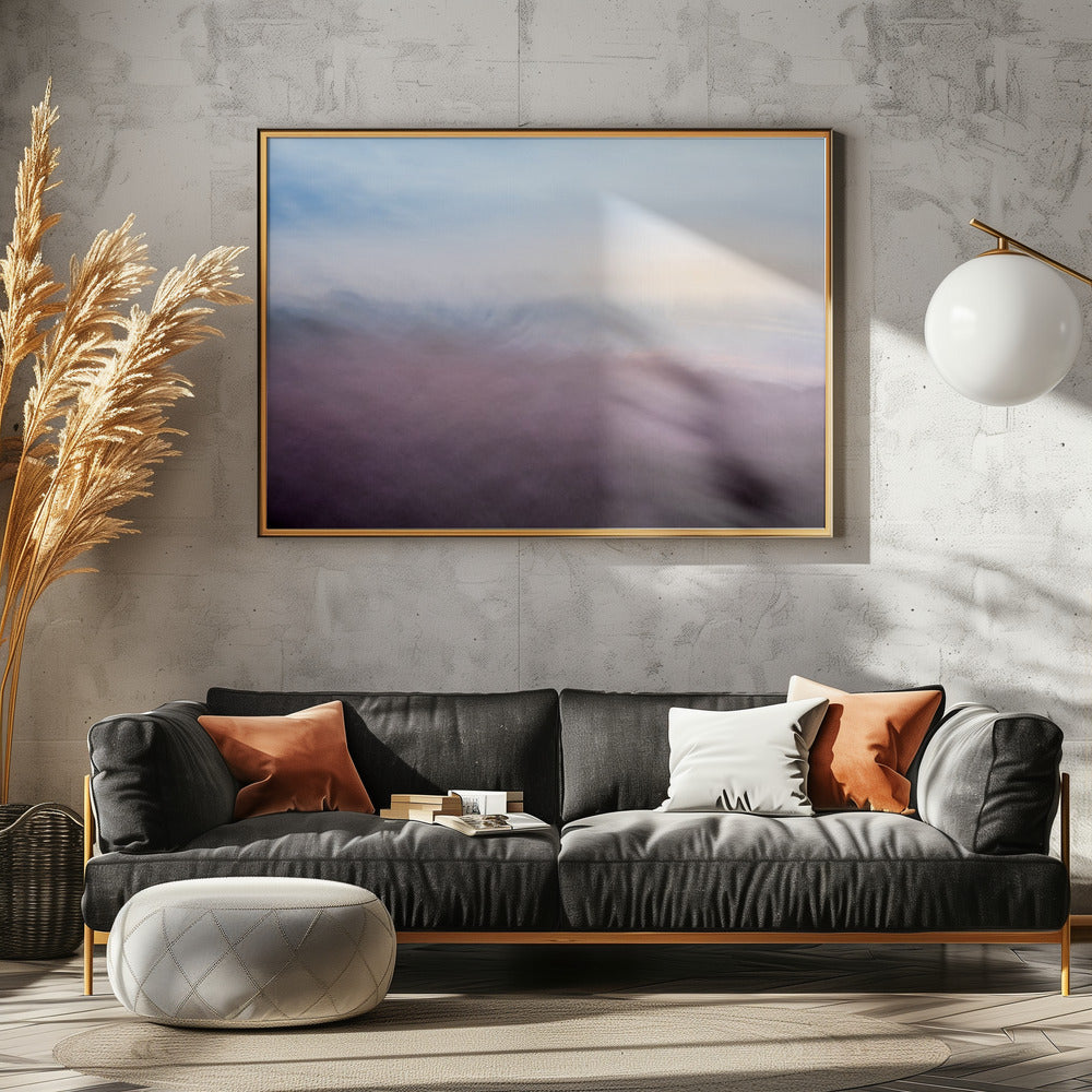 Moorland | Canvas