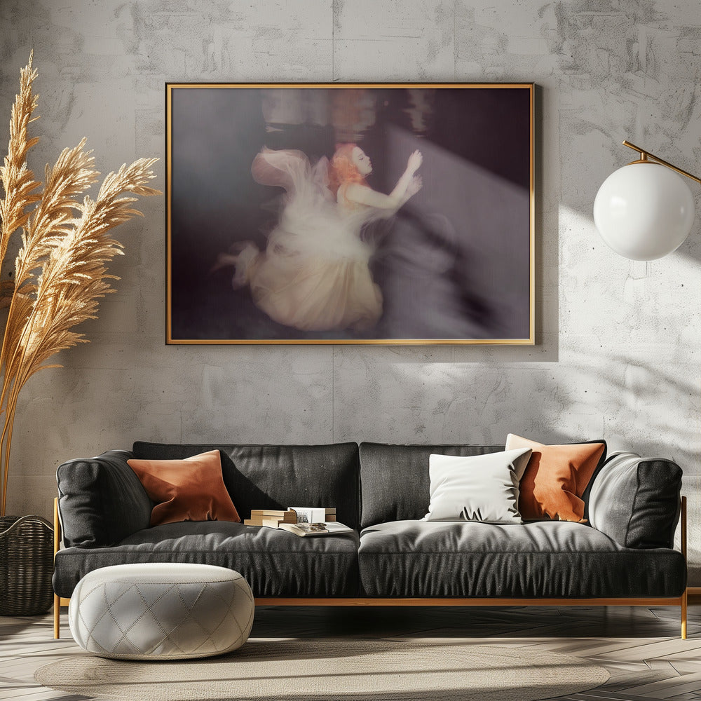 Send me an angel | Poster