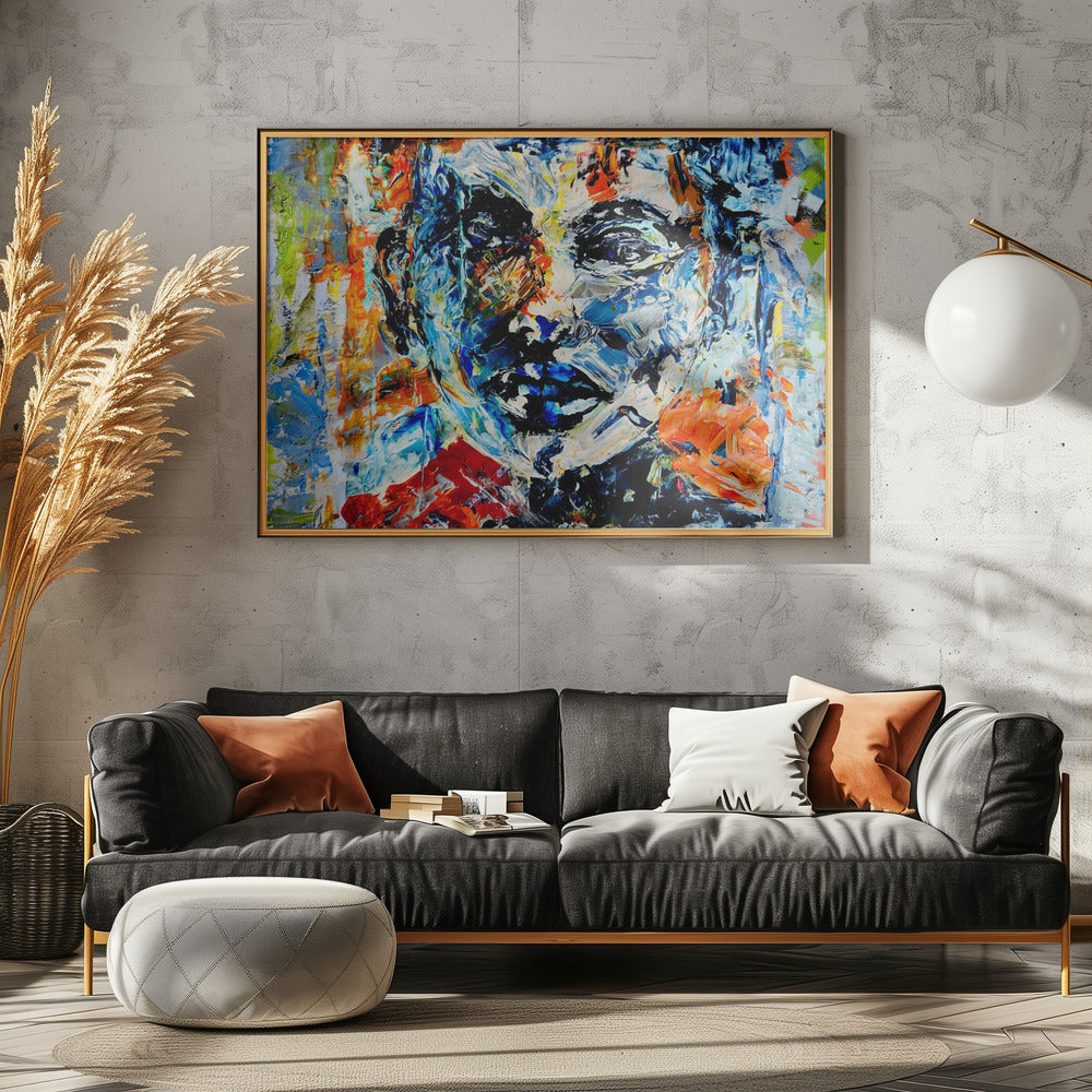 Hope | Canvas