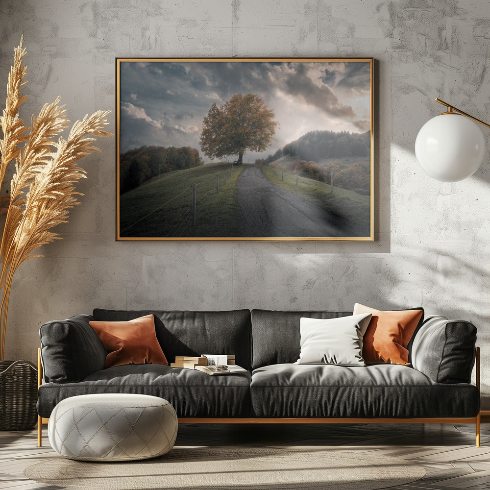 Time After Time | Canvas