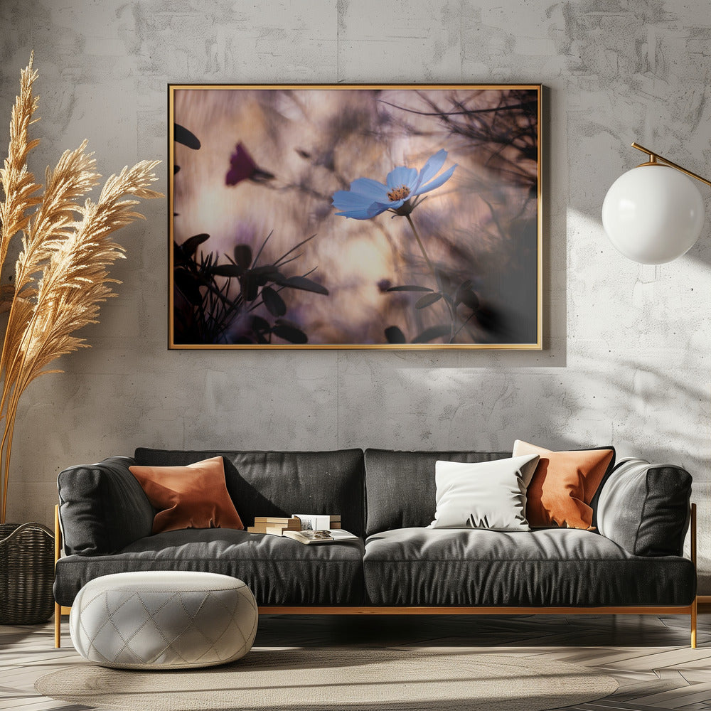 L'indiffÃ©rence | Canvas