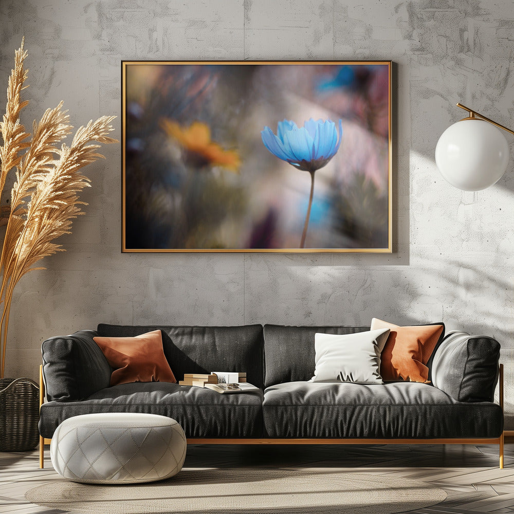 Do you wanna dance with me | Canvas