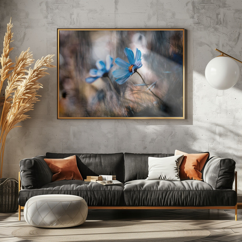 The two of us | Canvas