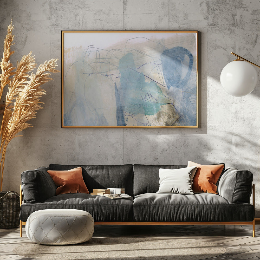 Rockpool | Canvas