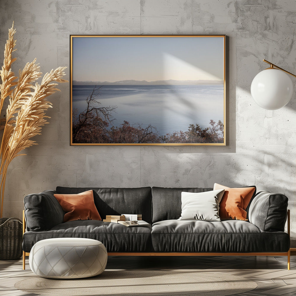 Lake Tahoe 2 | Poster