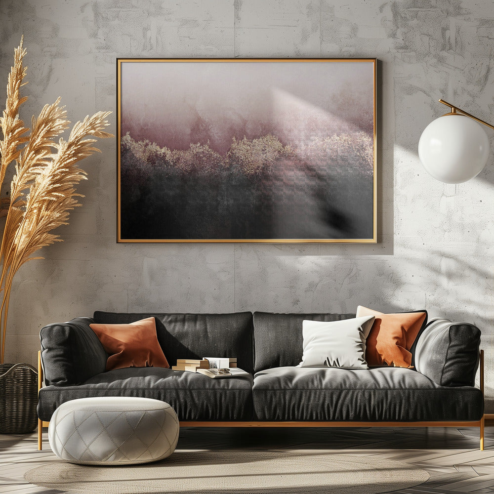 Pink Sky | Poster