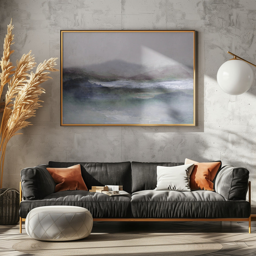 West Peak | Poster