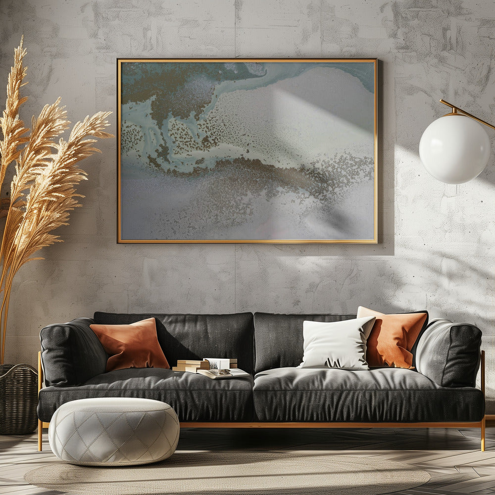 Drifting Shallows | Poster