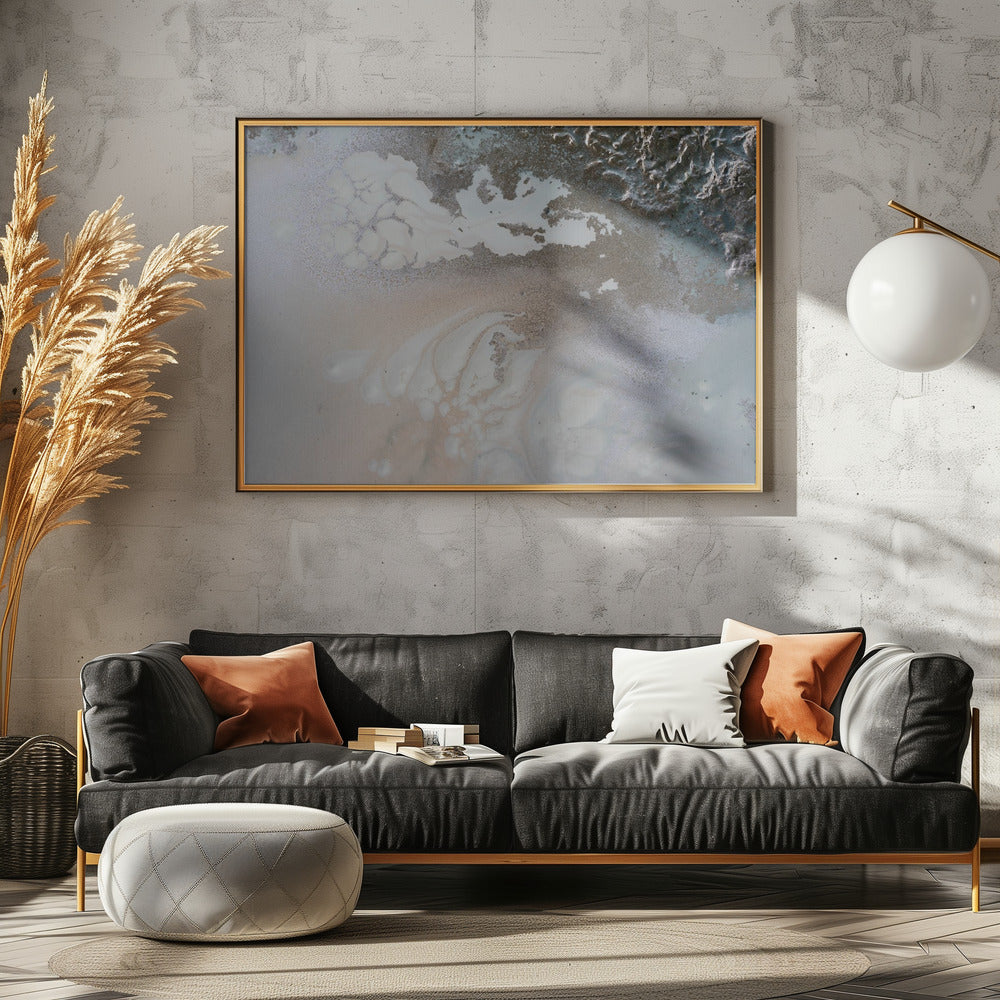 Life Unfolding | Canvas