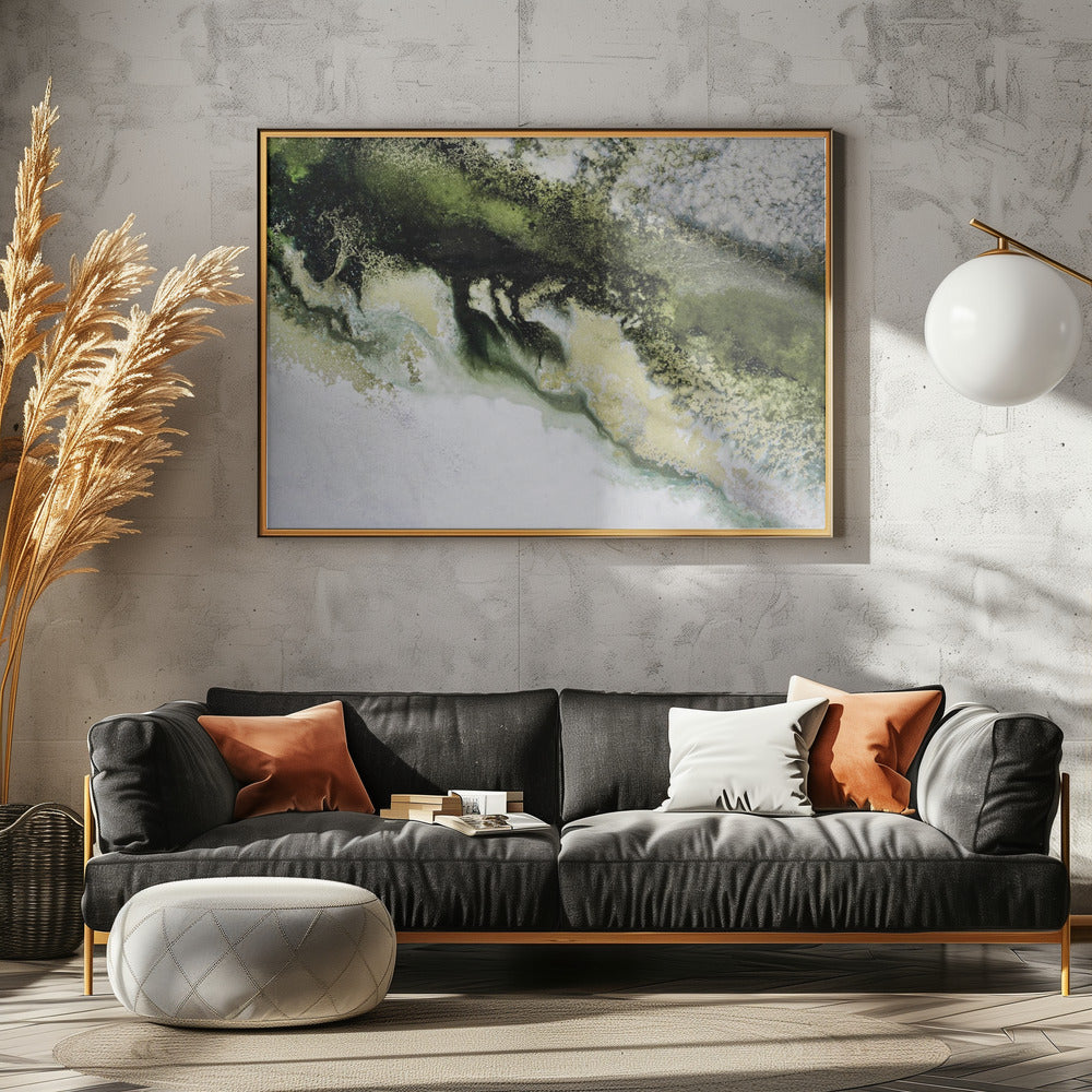 Wonders of the Wild Tif | Canvas