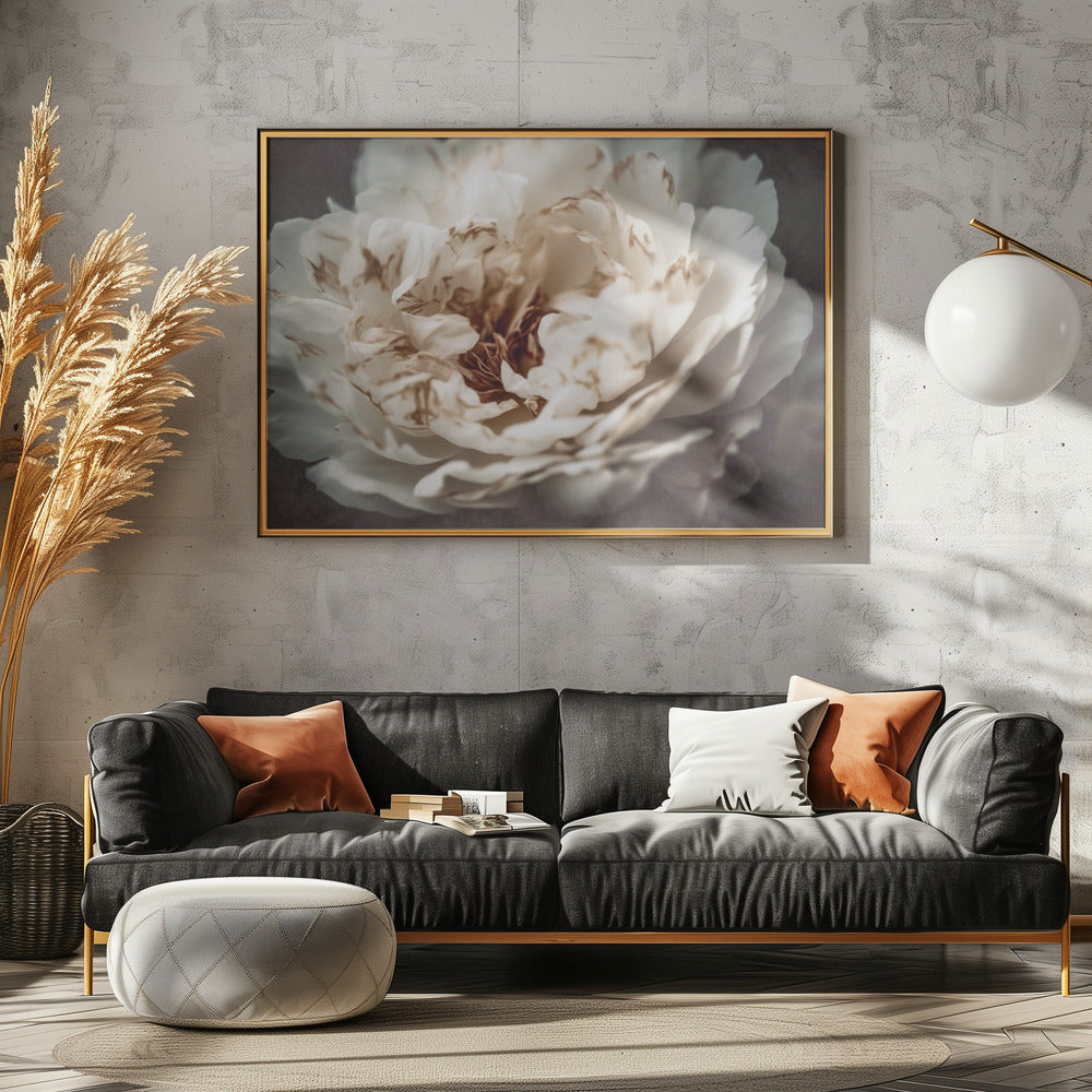Petals of Serenity | Poster