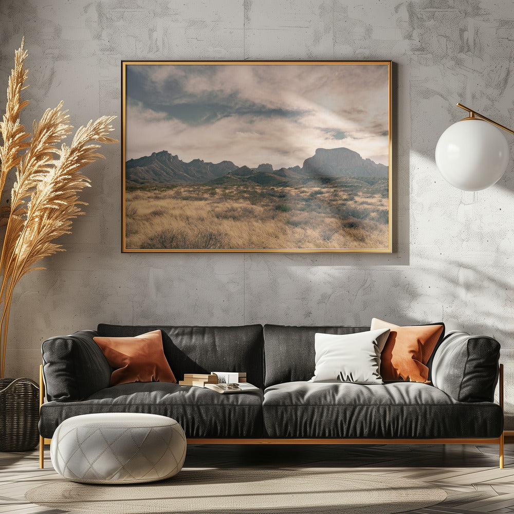 Isolation (1 of 1) | Poster