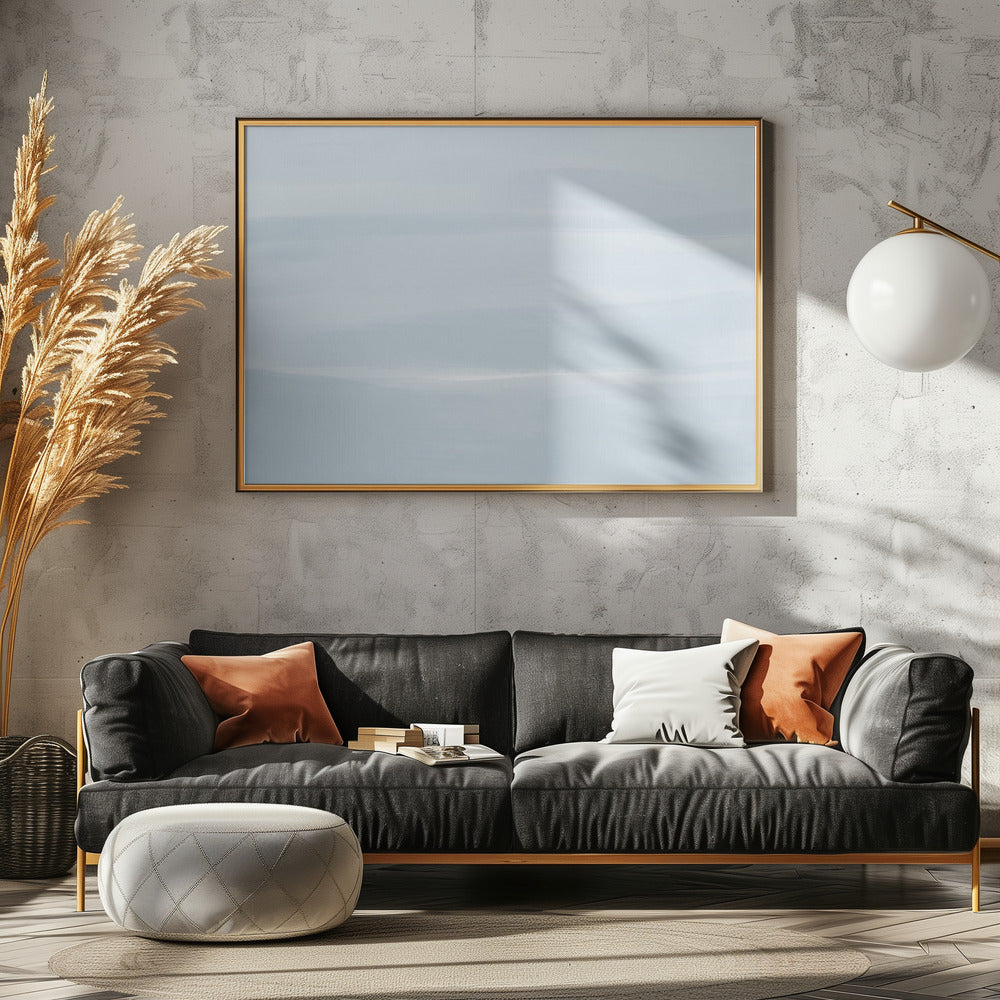 Whispering Horizons | Canvas
