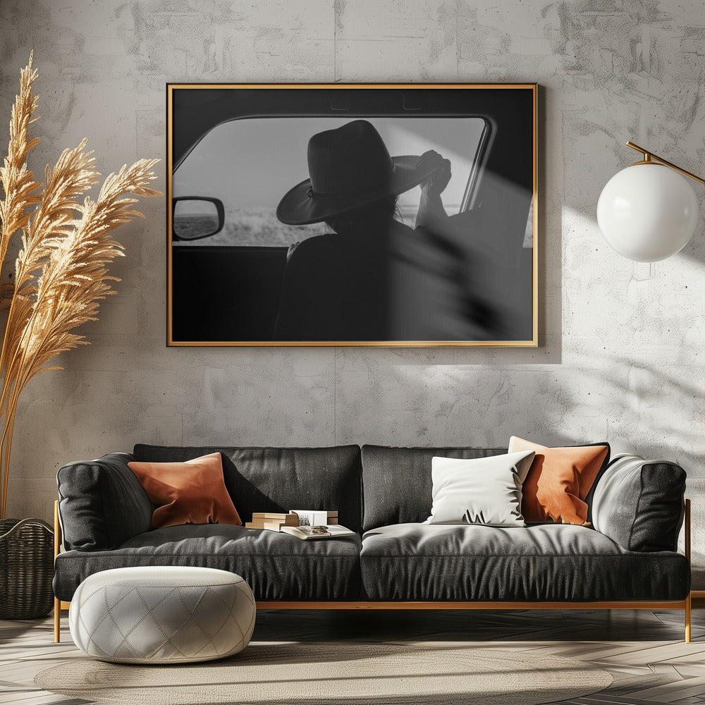 West Texas Explorer | Canvas