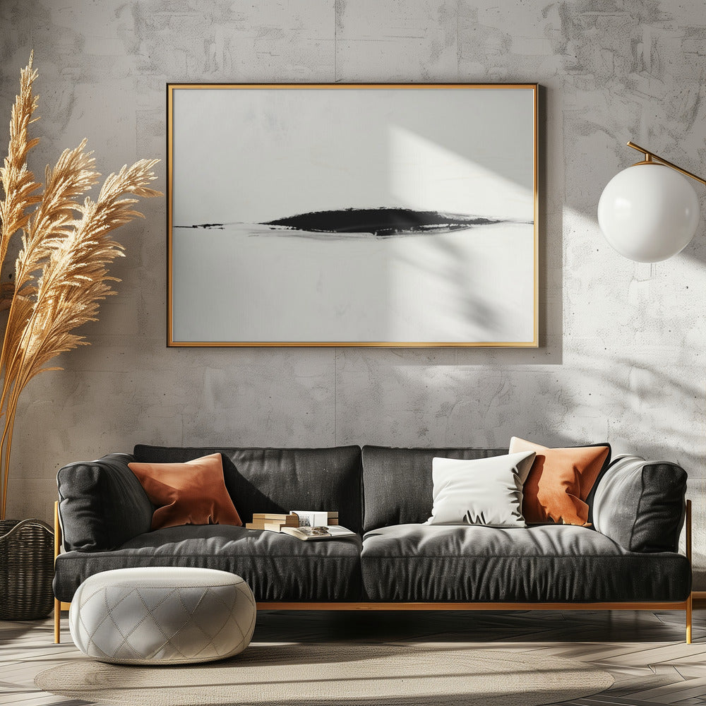 Whispering Horizon | Canvas