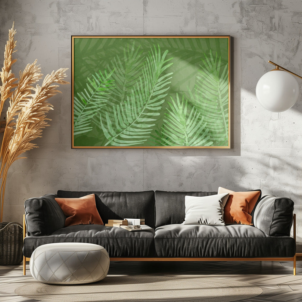Botanicals In Bloom 3 | Canvas
