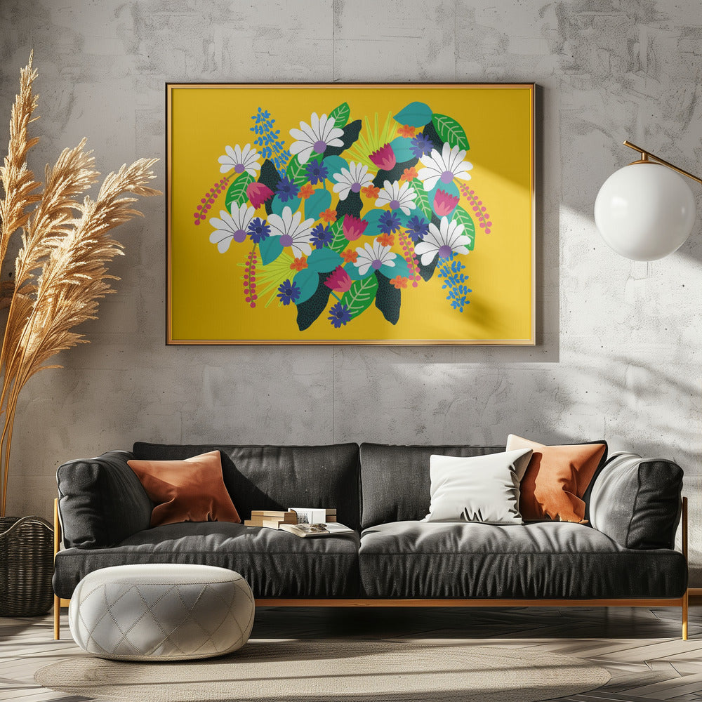 9933x14043 Din 46 | Canvas