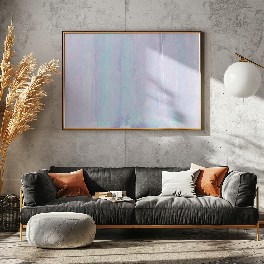 Ethereal Hues | Poster