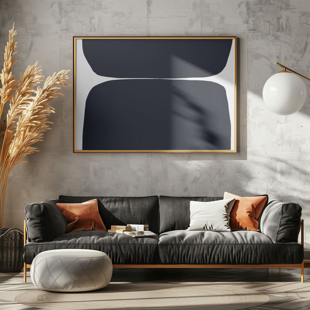 Want You Right Here | Canvas