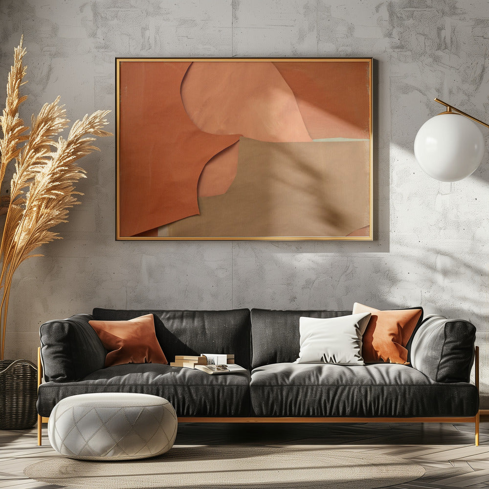 Peach Melba | Poster