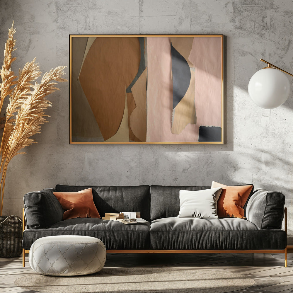 Carmel | Poster