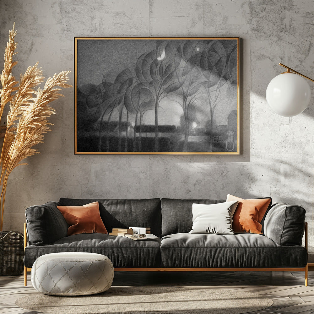 Puiflijk 27–11 20 (2020) | Poster