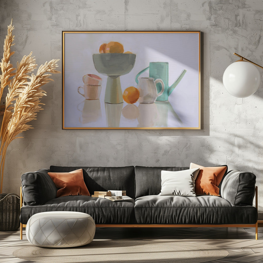 Dining Ware | Poster