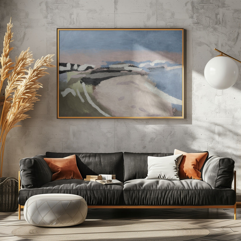 Cornish | Poster