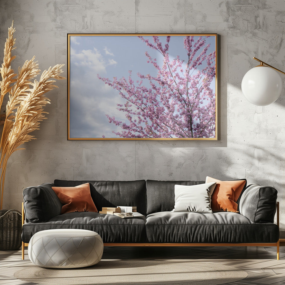 Colorful Spring 12 | Poster