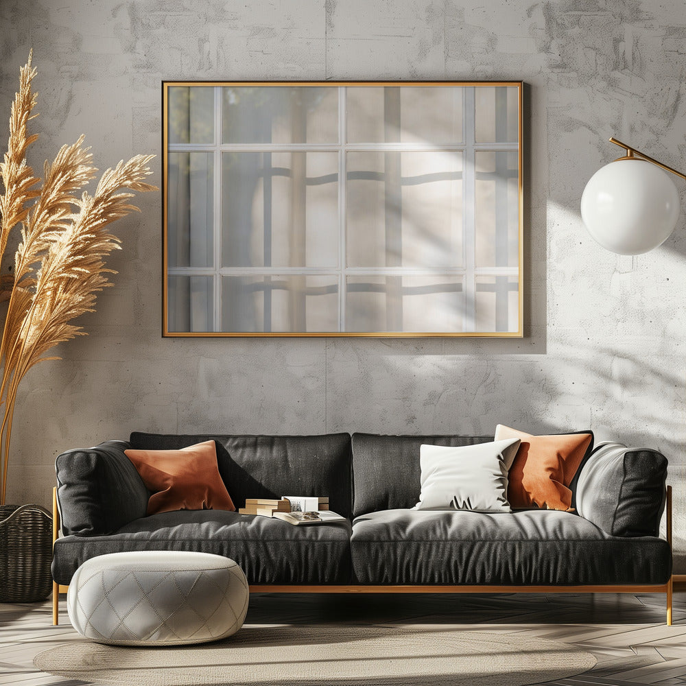 Lights and Shadows 5 | Poster