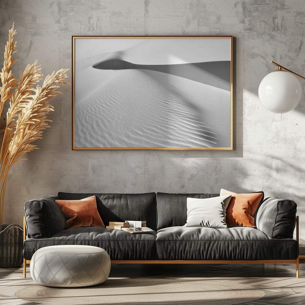 Descending | Canvas
