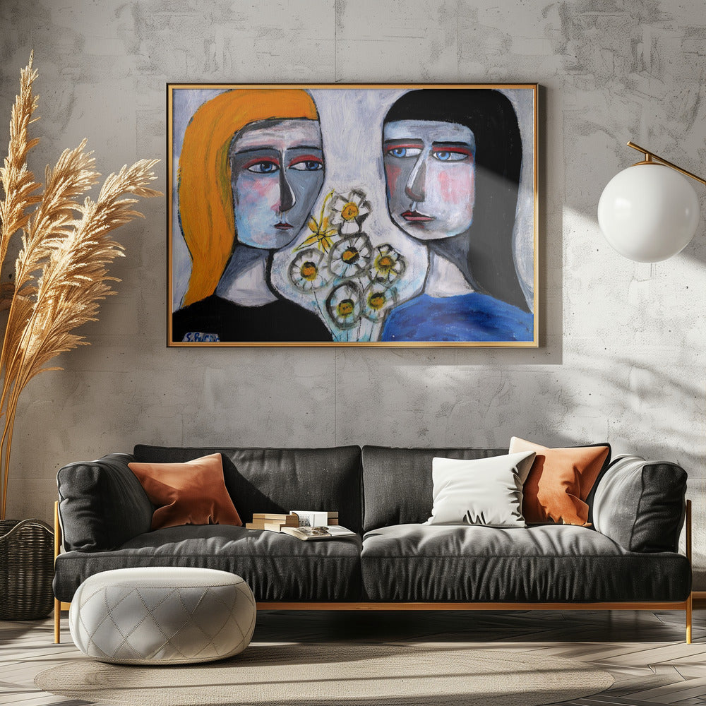 Friendships | Canvas