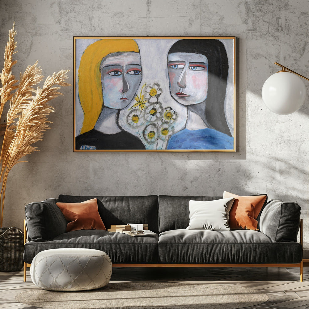 Friendships | Canvas