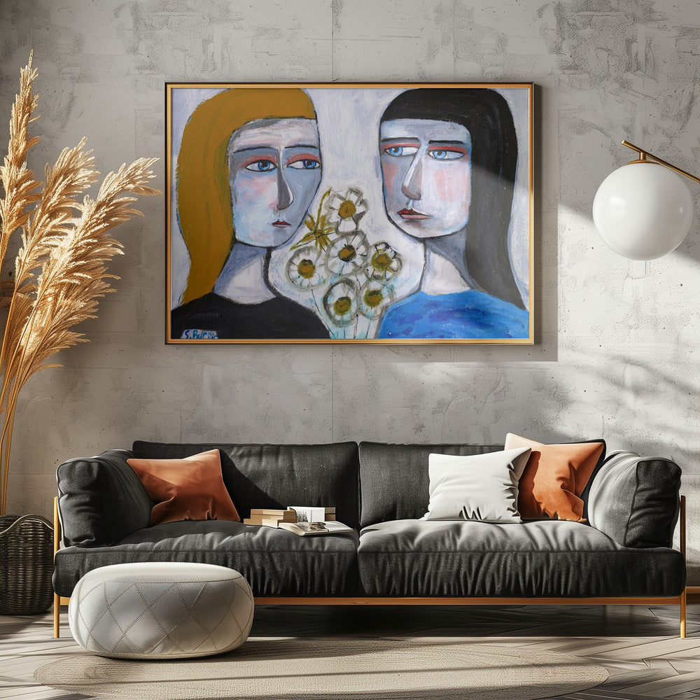 Friendships | Canvas