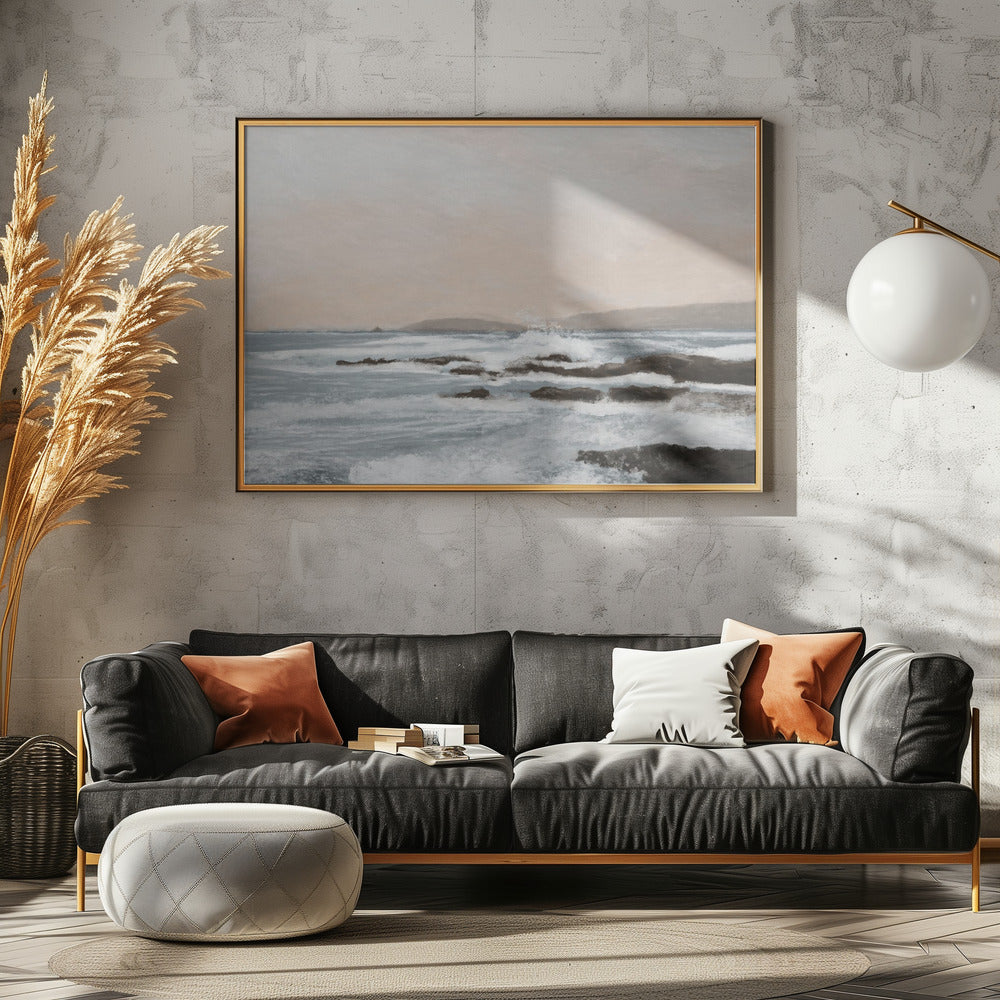 Constantine Bay | Canvas