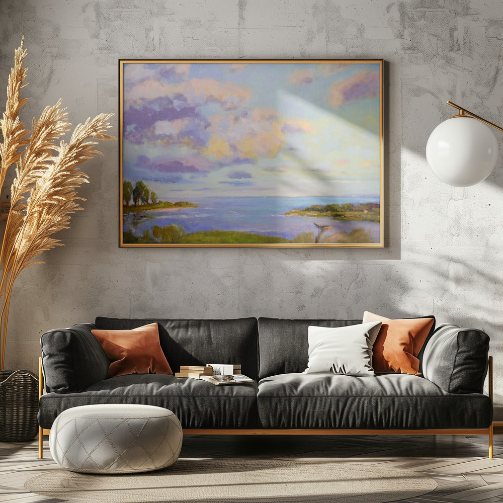 Nesting Place | Canvas