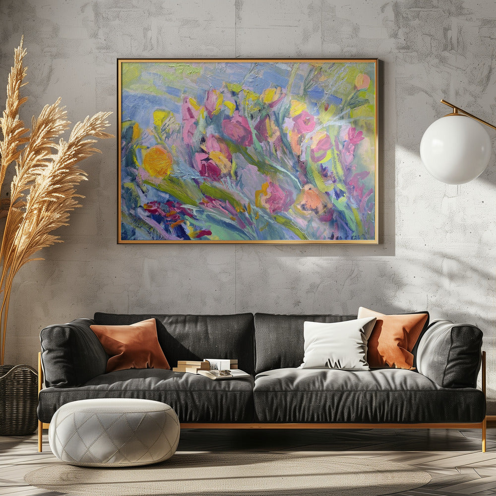 Reverie | Canvas