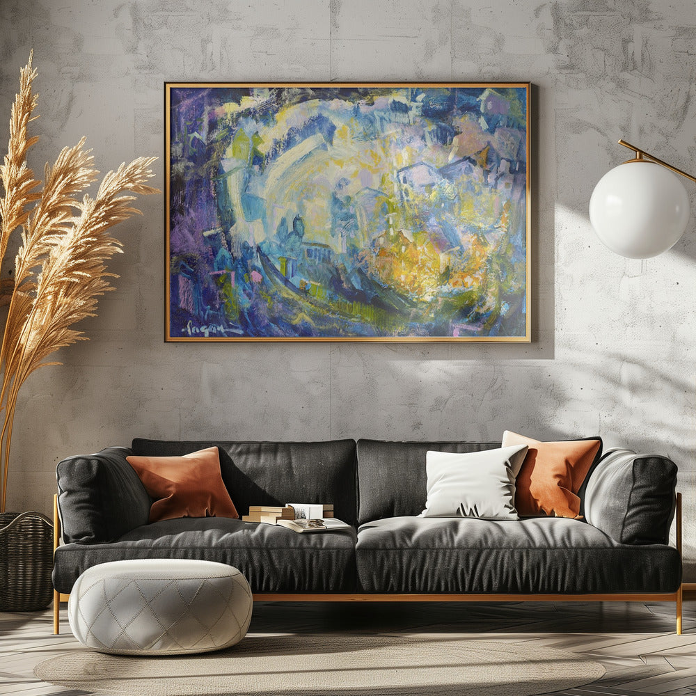 The Art of Quiet Listening | Canvas