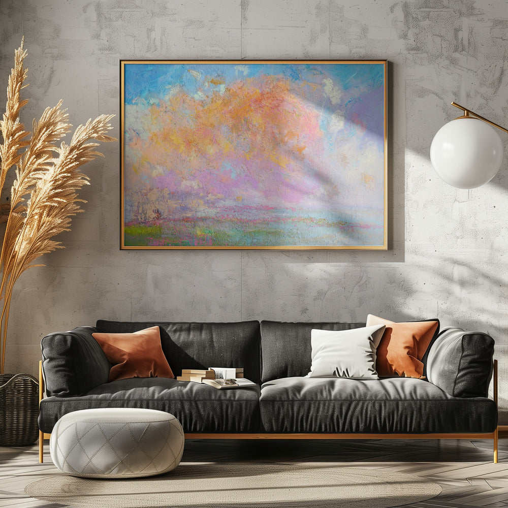 Radiance | Canvas