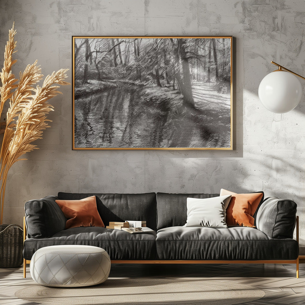 Marlot - 11-04-20 | Poster