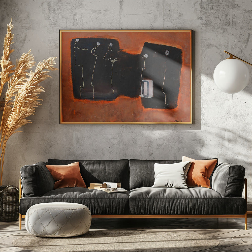 Puzzle | Canvas