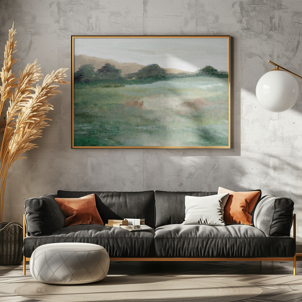 Countryside | Canvas