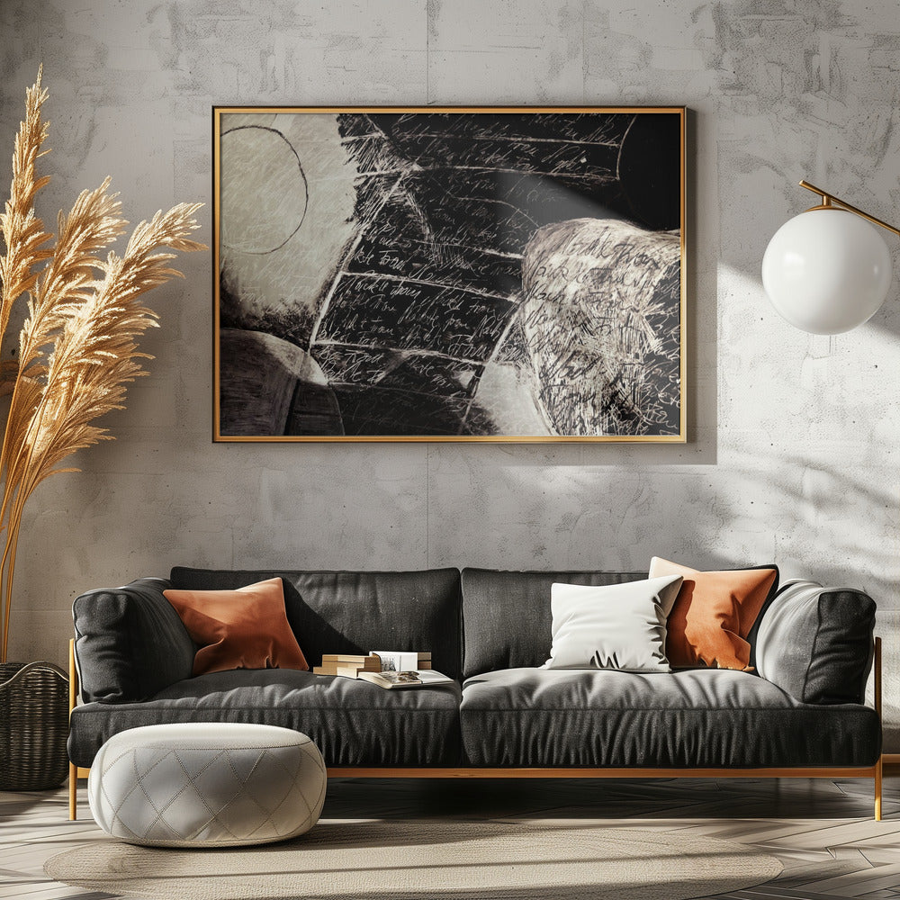 Universal Light | Canvas